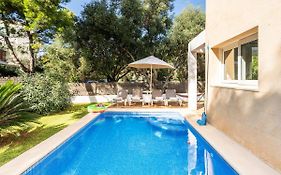 My Casa Ferrera